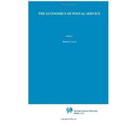 The Economics Of Postal Service