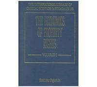 The Economics Of Property Rights