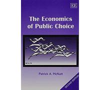 The Economics Of Public Choice, Second Edition