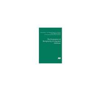 The Economics Of Reciprocity, Giving And Altruism