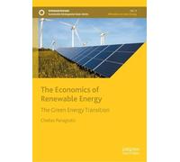 The Economics of Renewable Energy: The Green Energy Transition