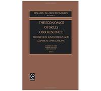 The Economics Of Skills Obsolescence