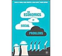 The Economics Of Social Problems