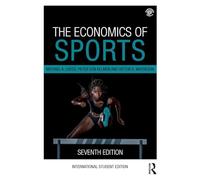 Victor A. Matheson – The Economics of Sports
