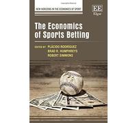 The Economics of Sports Betting