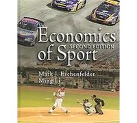 The Economics of Sports, Sport Management Library Ming Li (Auteur)