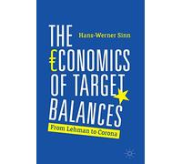 The Economics of Target Balances: From Lehman to Corona