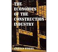 The Economics Of The Construction Industry