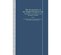 The Economics Of The Single European Act