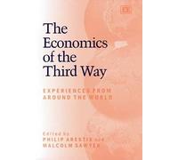 The Economics Of The Third Way