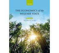 Economics of the Welfare State