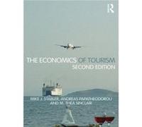 The Economics of Tourism by Sinclair M. Thea University of Kent UK Paperback Book M. Thea Sinclair (Auteur)