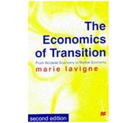 The Economics Of Transition