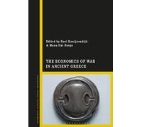 The Economics of War in Ancient Greece