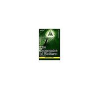 The Economics Of Welfare
