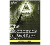 The Economics Of Welfare
