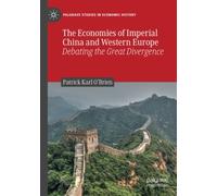 The Economies Of Imperial China And Western Europe