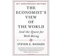 The Economist's View Of The World