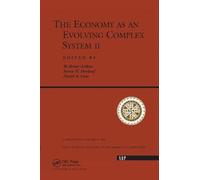 The Economy As An Evolving Complex System Ii