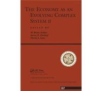 The Economy As An Evolving Complex System II by W. Brian Arthur Paperback Book Sfi Economics Program (Auteur)