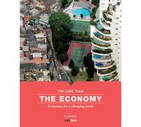 The Economy: Economics for a Changing World