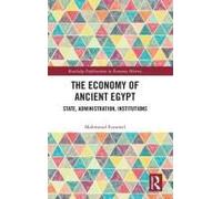 The Economy Of Ancient Egypt