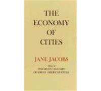 The Economy of Cities Jane Jacobs (Auteur)