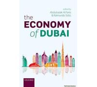 The Economy Of Dubai