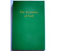 The Economy of God