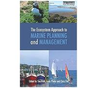 The Ecosystem Approach To Marine Planning And Management