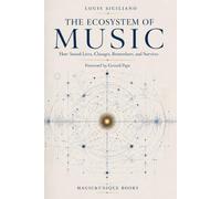 THE ECOSYSTEM OF MUSIC: How Sound Lives, Changes, Remembers, and Survives