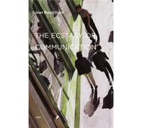The Ecstasy of Communication by Jean Baudrillard Inconnu (Auteur)
