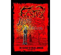 THE ECSTASY OF WILKO JOHNSON DVD NEUF