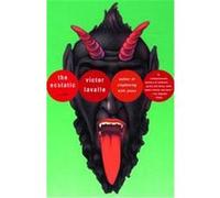 The Ecstatic Victor Lavalle (Auteur)