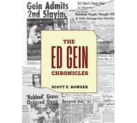 The Ed Gein Chronicles