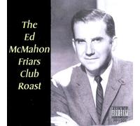 The Ed McMahon Friars Club Roast