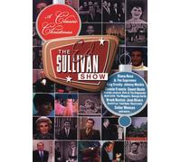 Ed Sullivan: Classic Christmas – Import USA Zone 1 – FYE