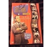 The Ed Sullivan Show-The All Star Comedy Collection-4 DVD Set