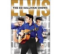 The Ed Sullivan shows 1956 1957 E