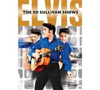 The Ed Sullivan shows - Classic performances E