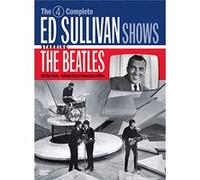 The Ed Sullivan shows E