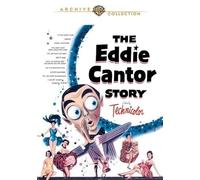 The Eddie Cantor Story