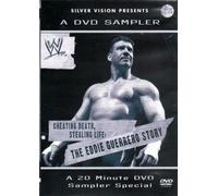The Eddie Guerrero Story a Dvd Sampler WWE 20 Version minute