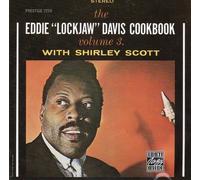The Eddie 'Lockjaw' Davis Cookbook, Vol. 3 by Eddie 'Lockjaw' Davis