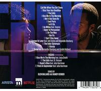 The Eddy by The Eddy [Audio CD] NEUF