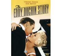 The Eddy Duchin Story [Import USA Zone 1]