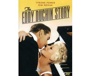 The Eddy Duchin Story [Import USA Zone 1]