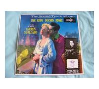 The Eddy Duchin Story Ost