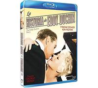 Tu seras un homme, mon fils (1956) – Tyrone Power, Kim No – Blu-ray – Import (2014)