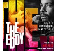 The Eddy Vinyle